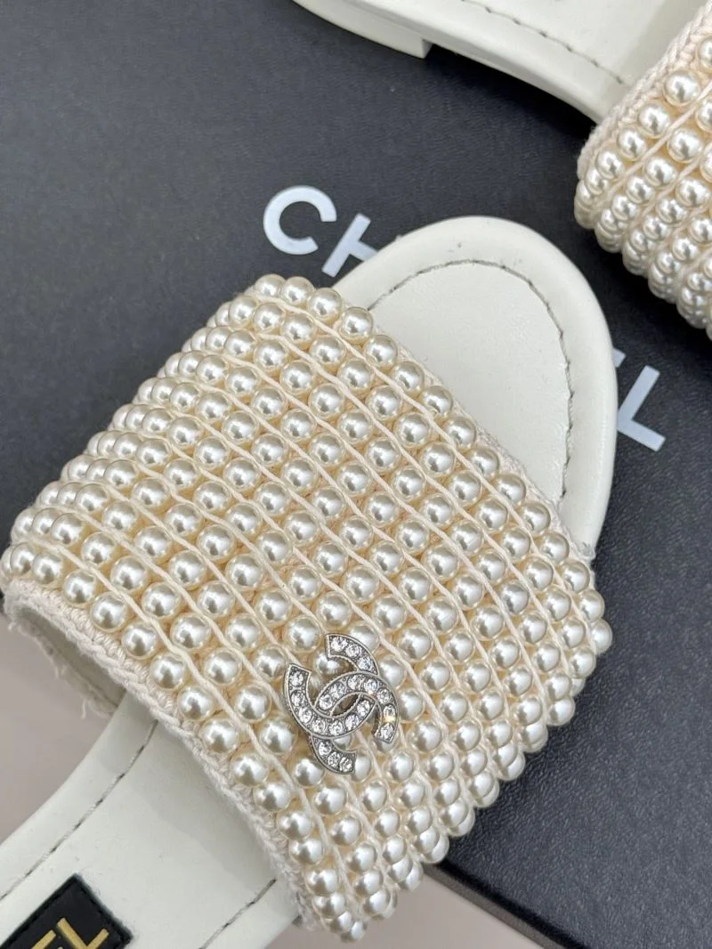 Chanel Slippers SmartChoice 19781