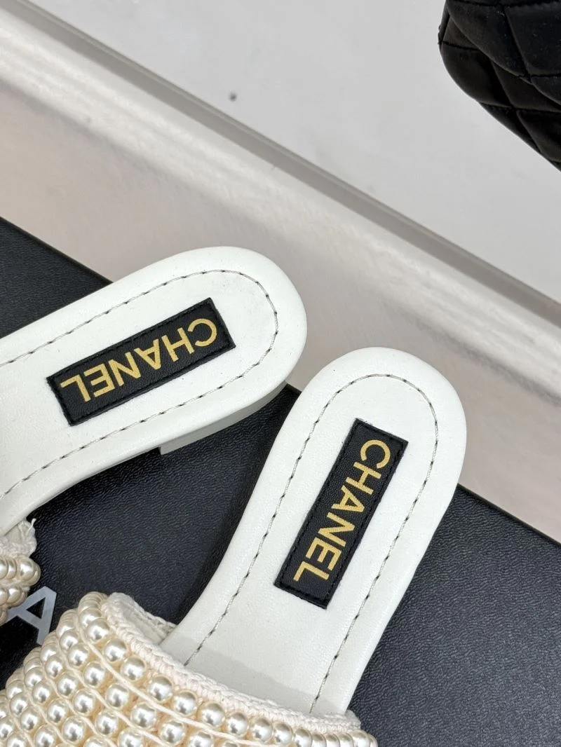 Chanel Slippers SmartChoice 19781