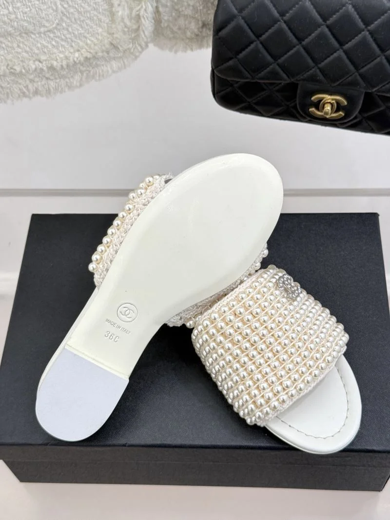 Chanel Slippers SmartChoice 19781