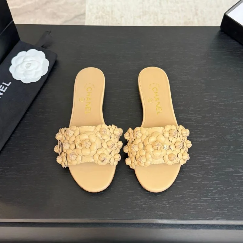 UrbanChic Chanel Slippers 19775