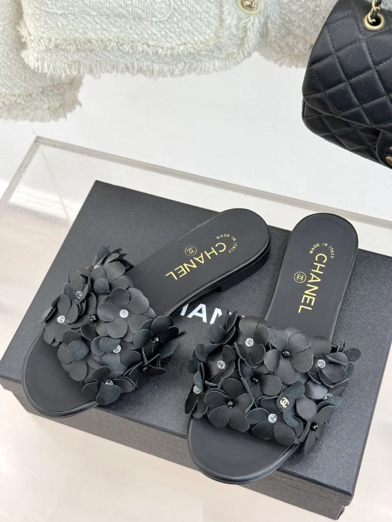 UrbanChic Chanel Slippers 19746