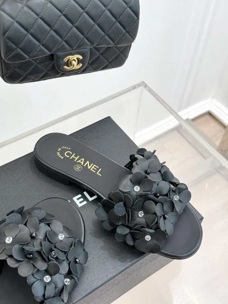 UrbanChic Chanel Slippers 19746