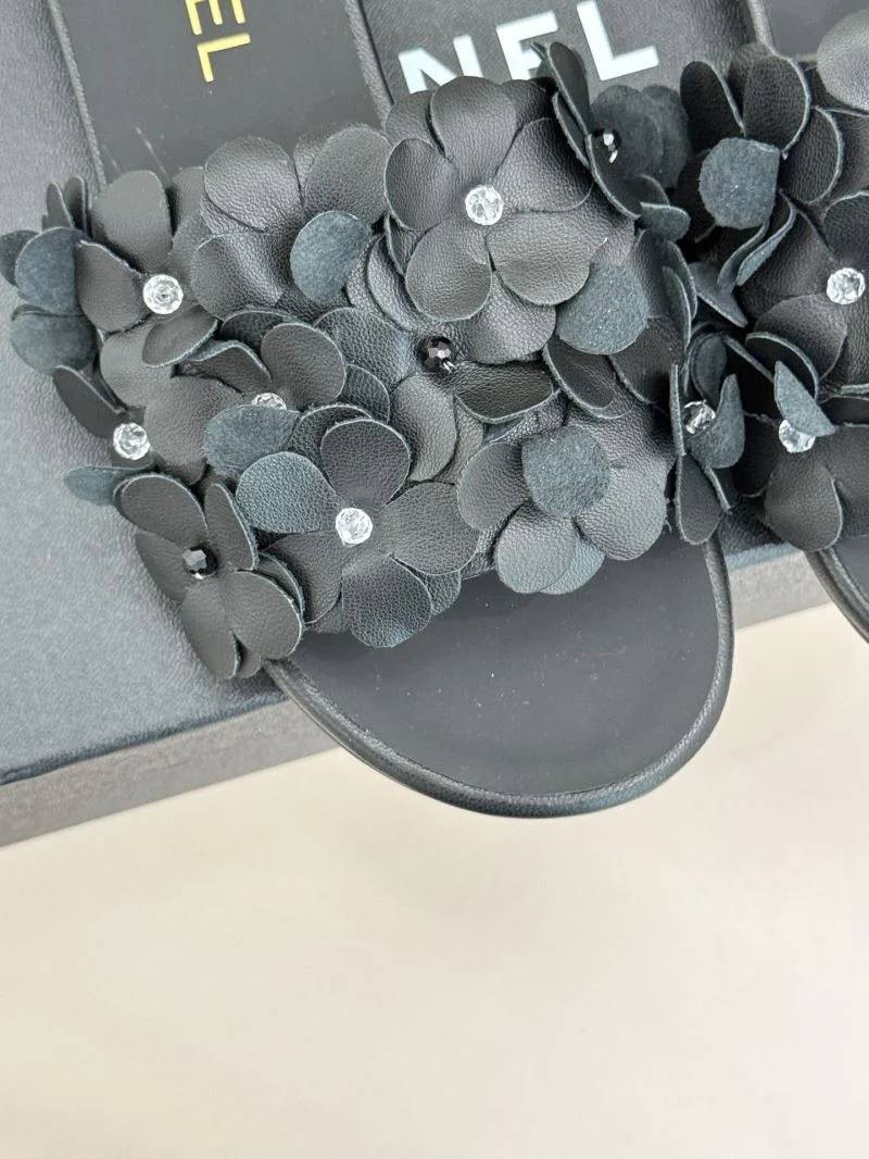 UrbanChic Chanel Slippers 19746
