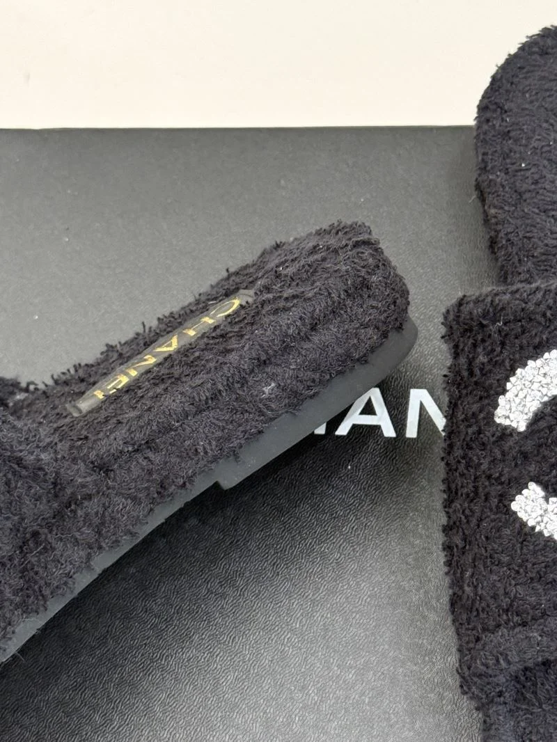 Affordable Chanel Slippers 19749