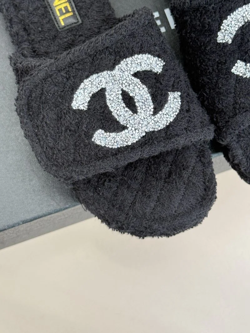 Affordable Chanel Slippers 19749