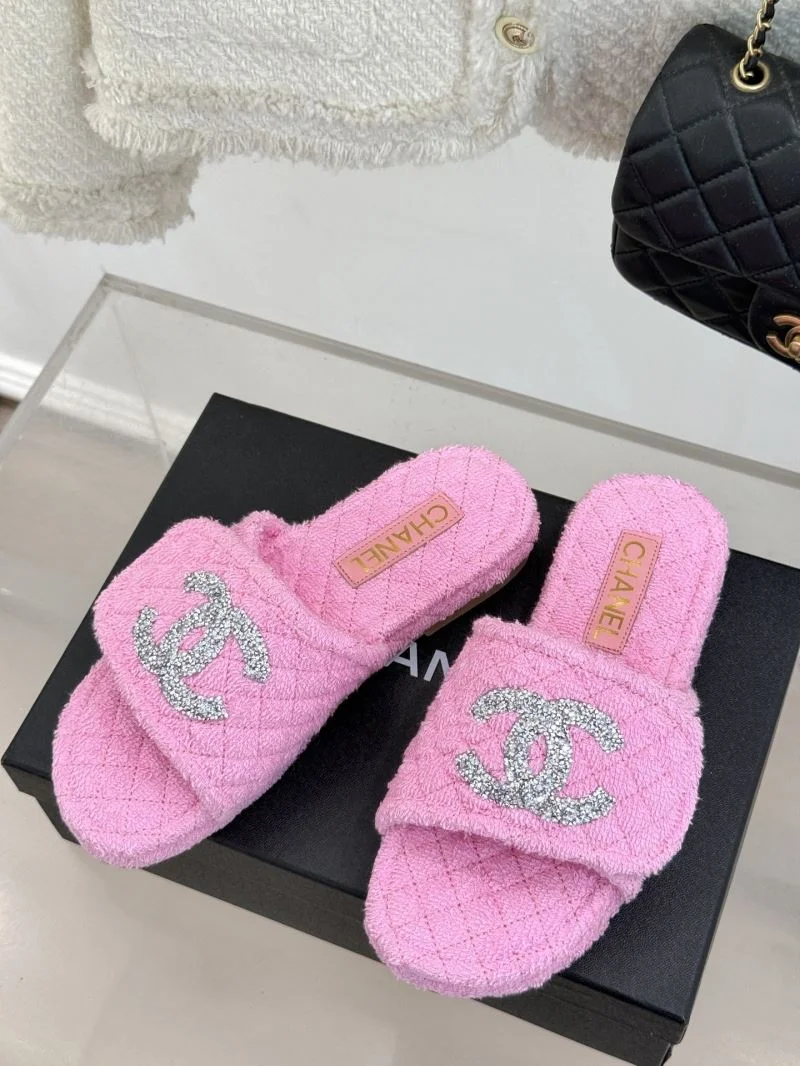 FreshLook Chanel Slippers 19740