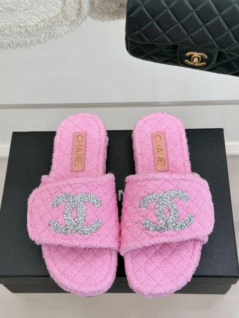 FreshLook Chanel Slippers 19740