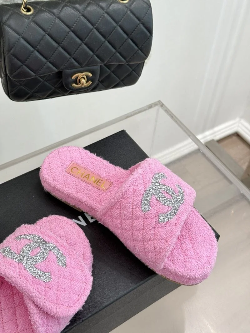 FreshLook Chanel Slippers 19740