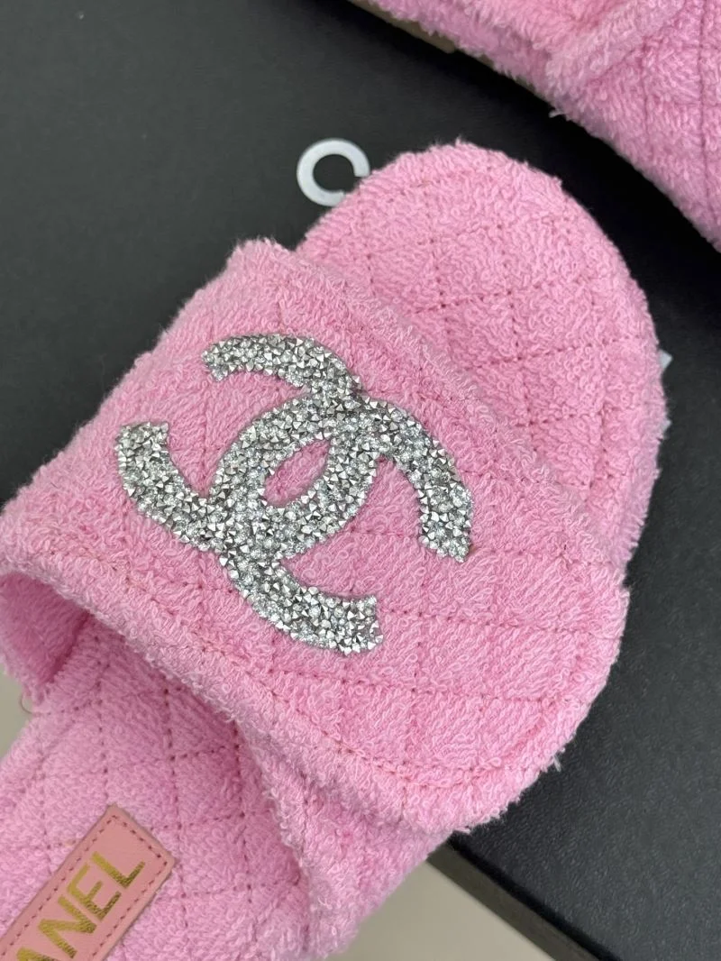 FreshLook Chanel Slippers 19740