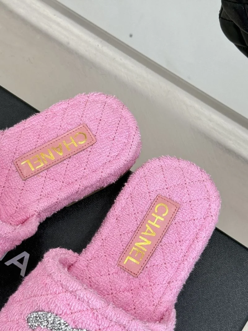 FreshLook Chanel Slippers 19740