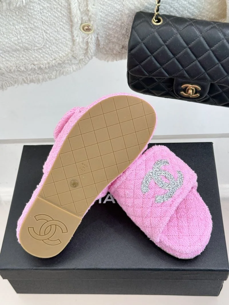 FreshLook Chanel Slippers 19740