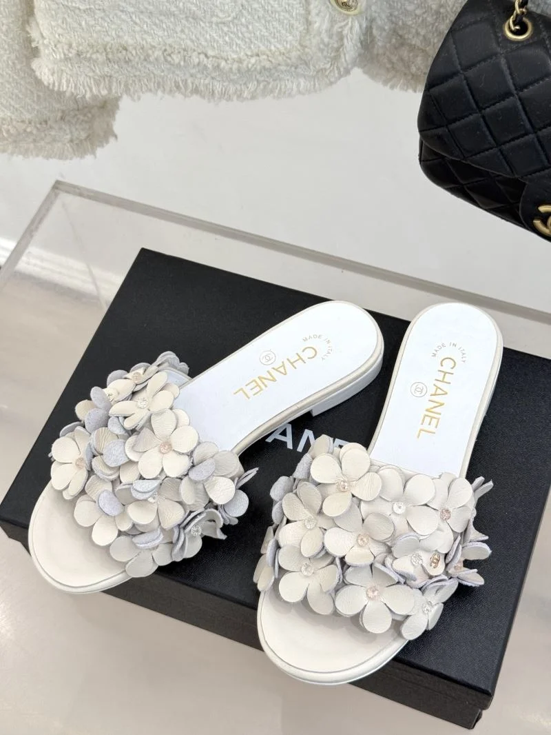 GoodFit Chanel Slippers 19803