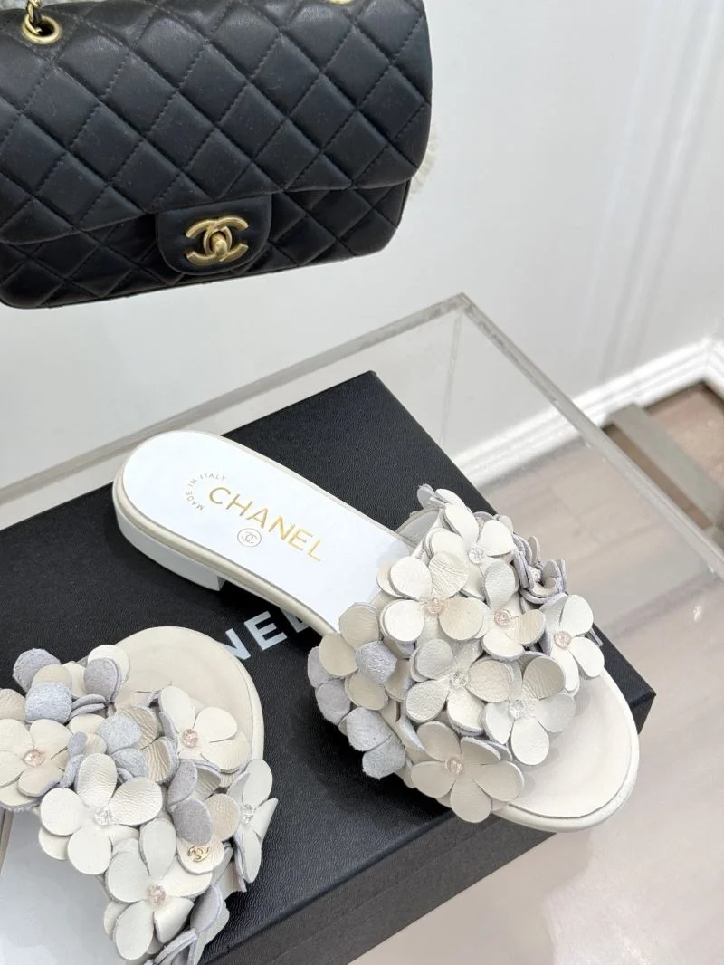 GoodFit Chanel Slippers 19803