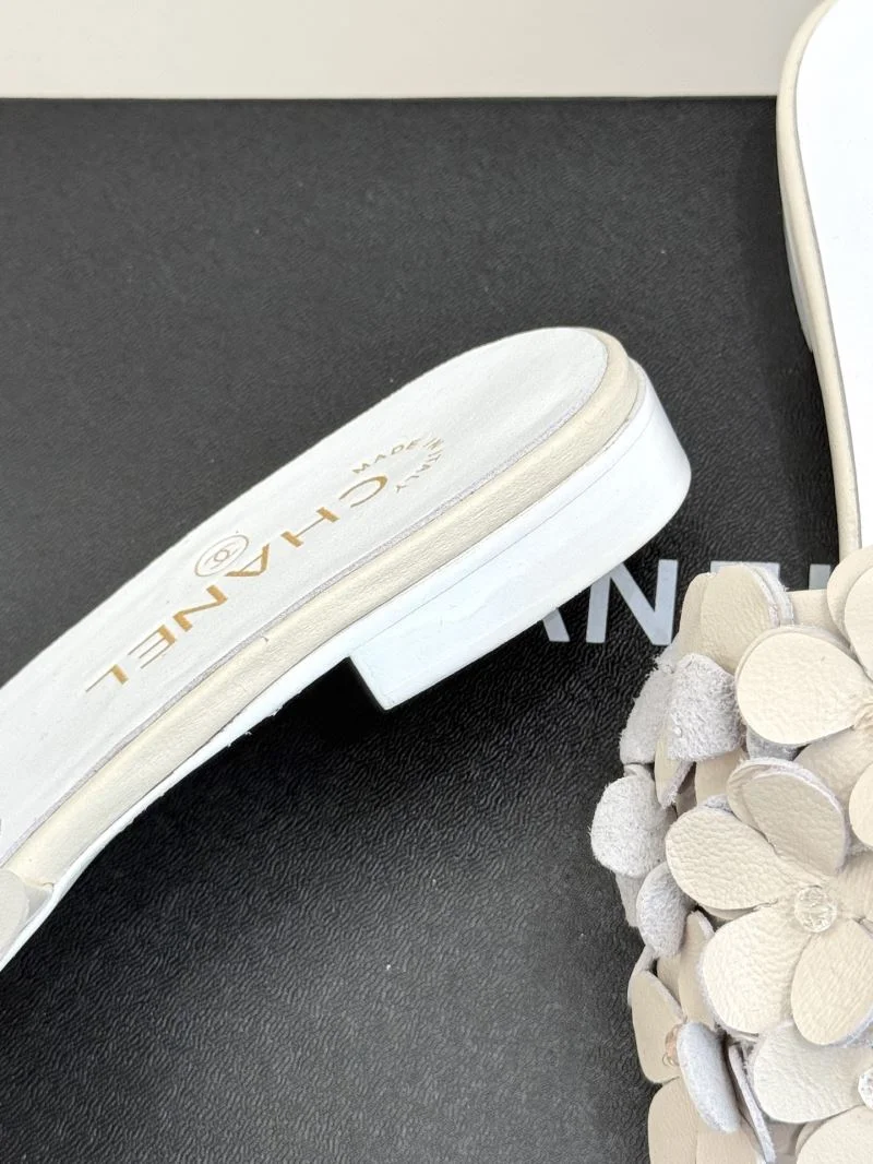 GoodFit Chanel Slippers 19803