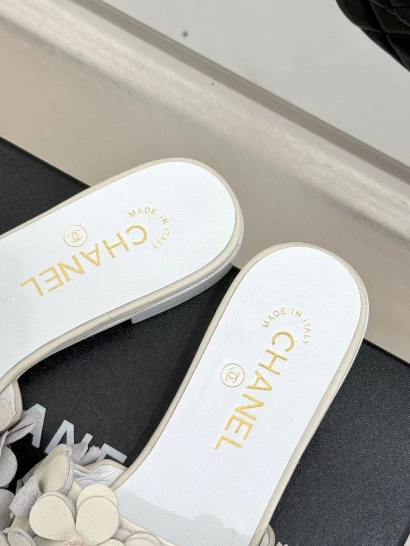 GoodFit Chanel Slippers 19803