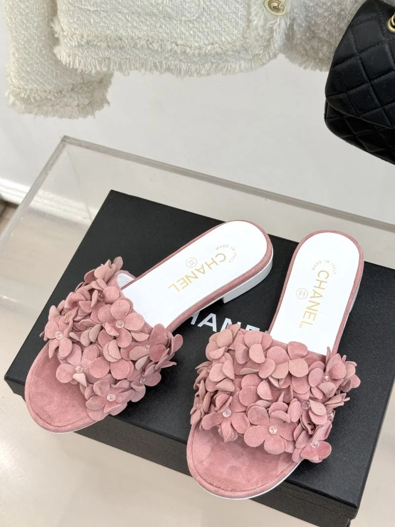 TopPick Chanel Slippers 19727