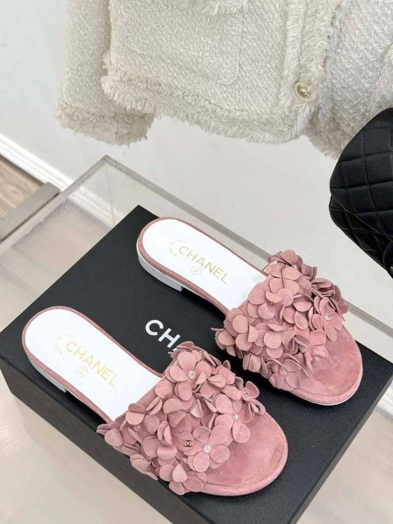 TopPick Chanel Slippers 19727