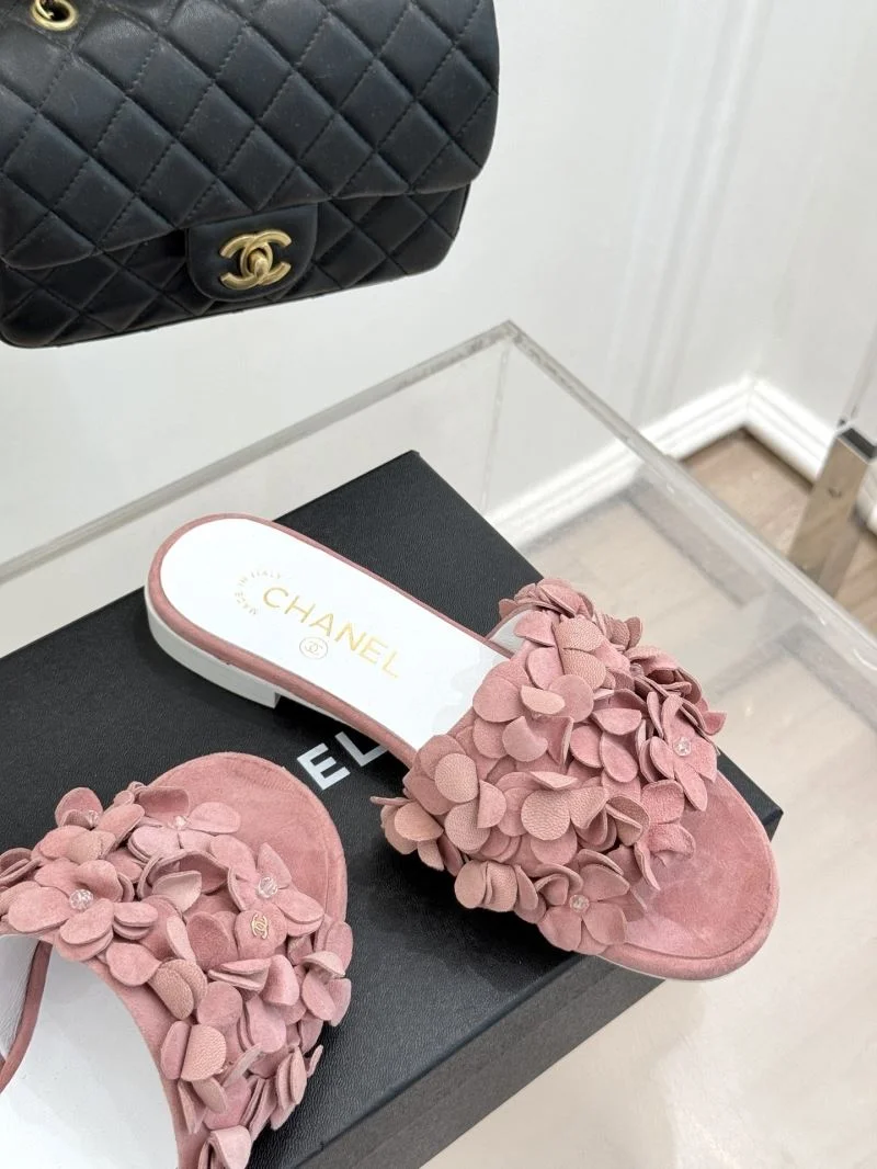 TopPick Chanel Slippers 19727