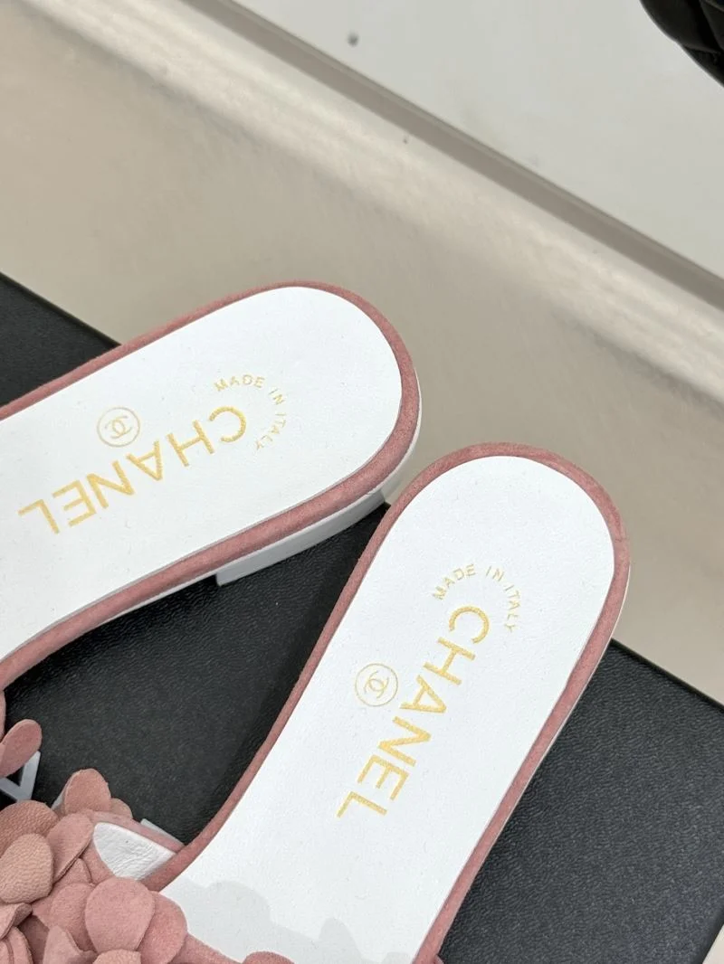 TopPick Chanel Slippers 19727