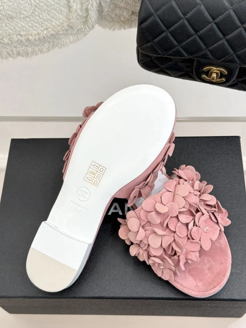 TopPick Chanel Slippers 19727
