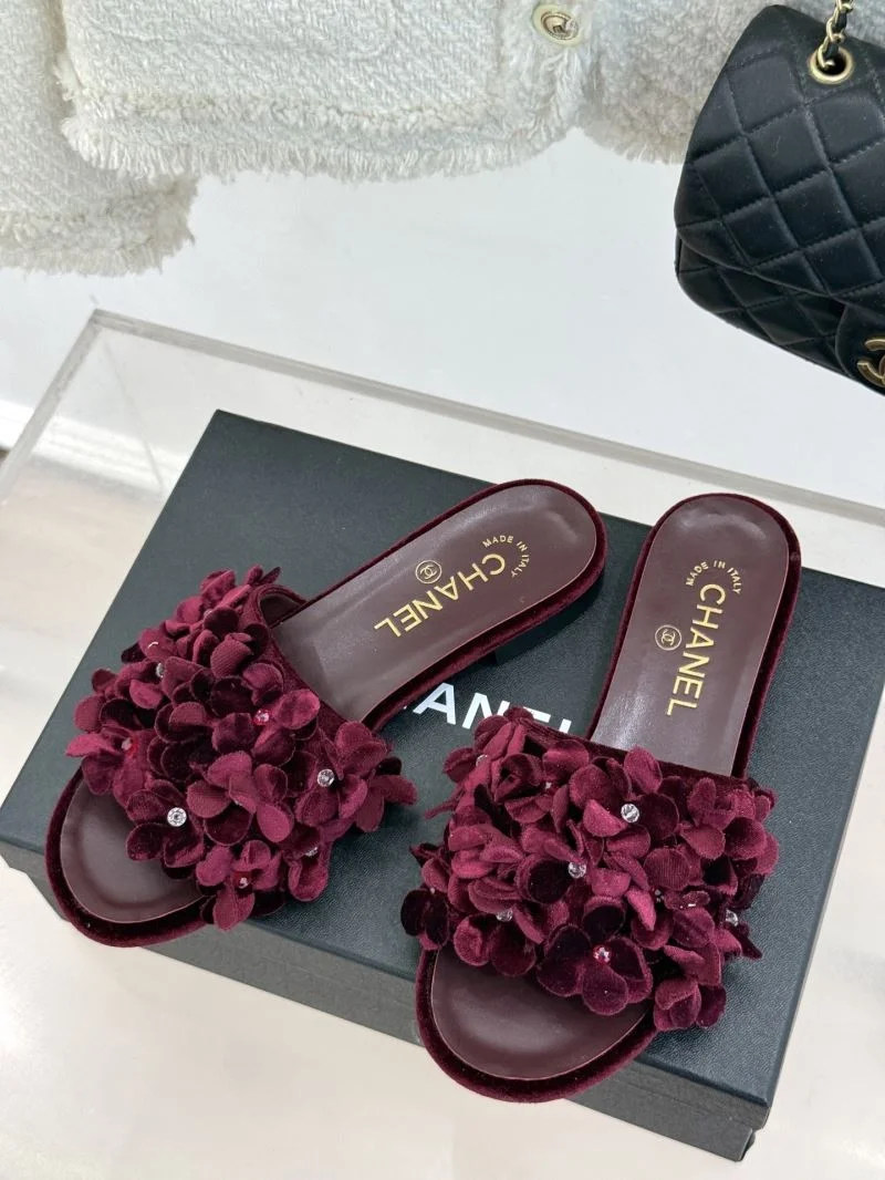 Chanel Slippers TechFriendly 19732