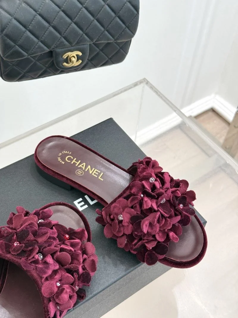 Chanel Slippers TechFriendly 19732