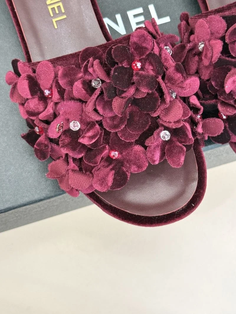 Chanel Slippers TechFriendly 19732