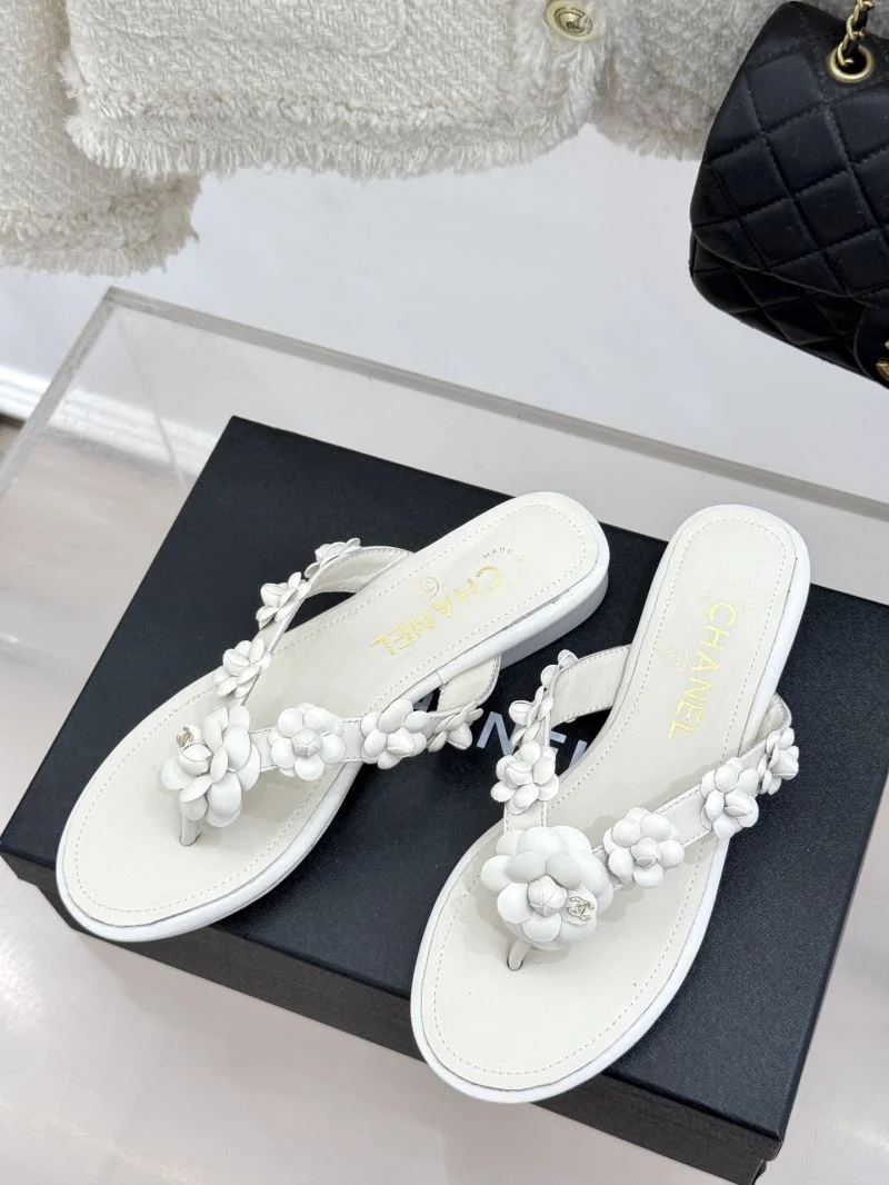FastDry Chanel Slippers 19757