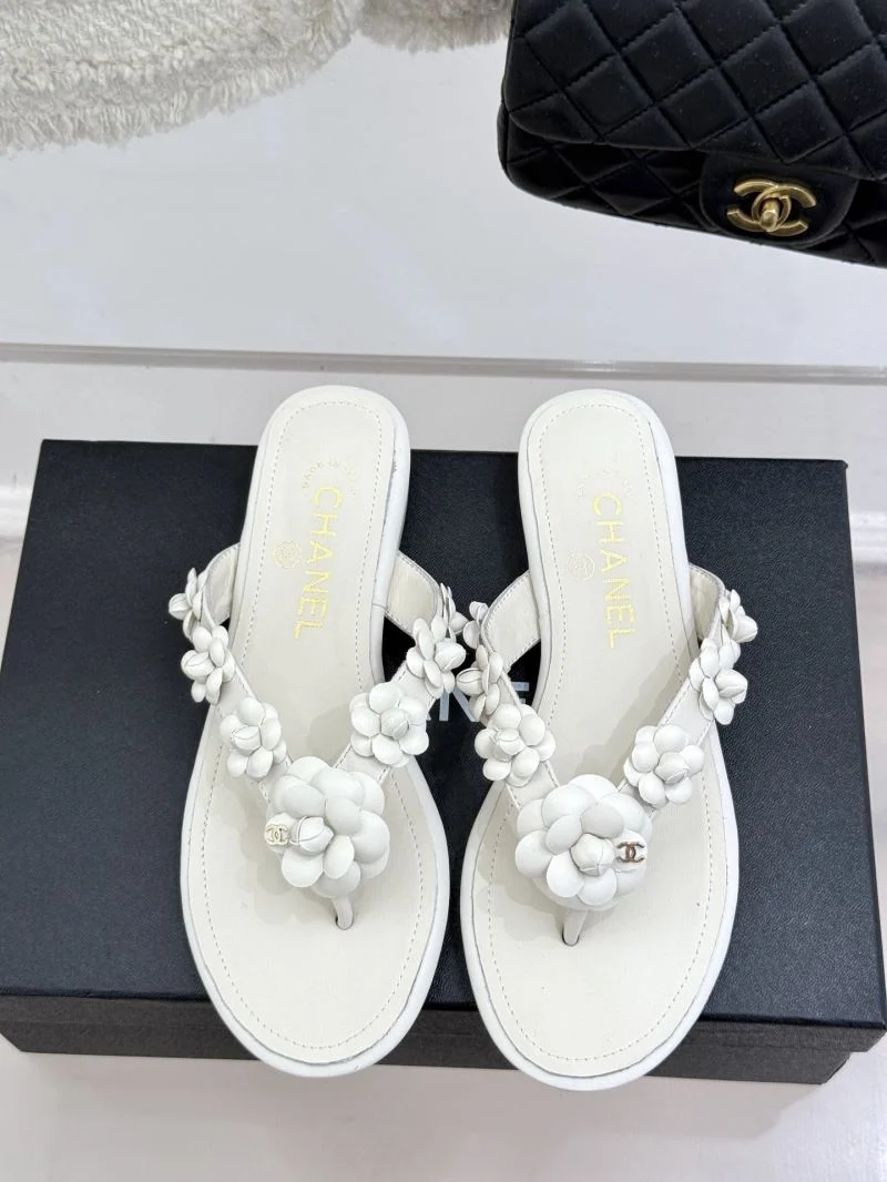 FastDry Chanel Slippers 19757