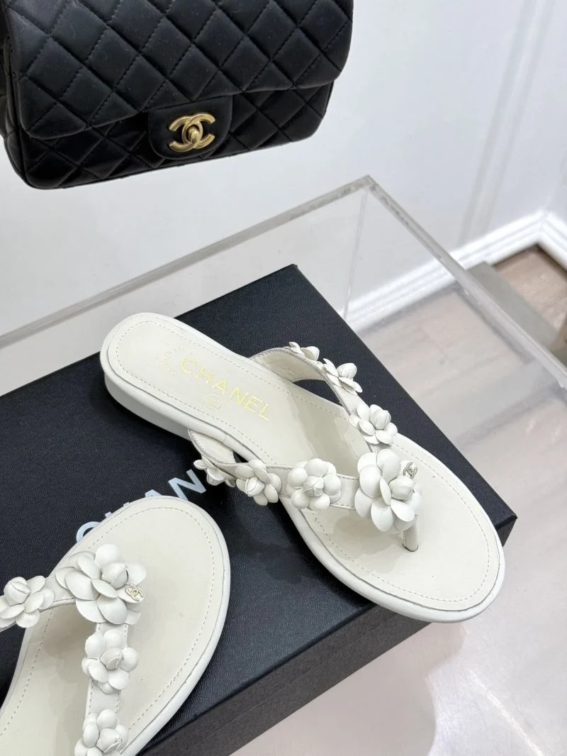 FastDry Chanel Slippers 19757