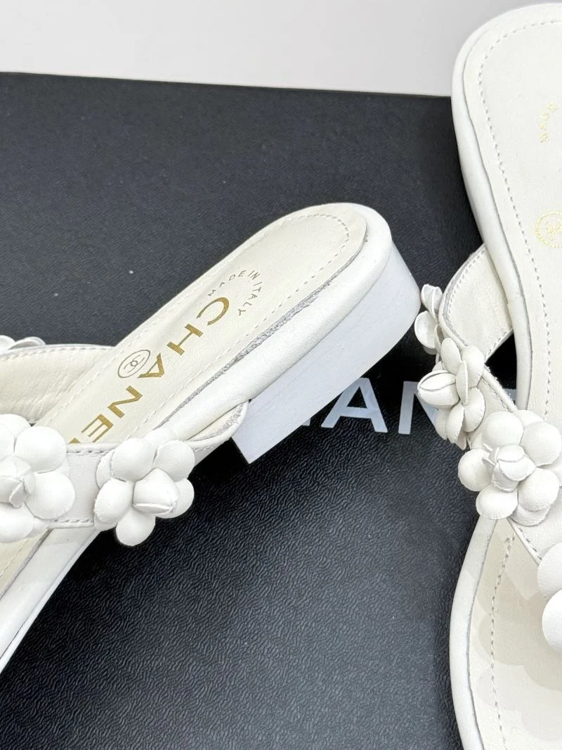 FastDry Chanel Slippers 19757