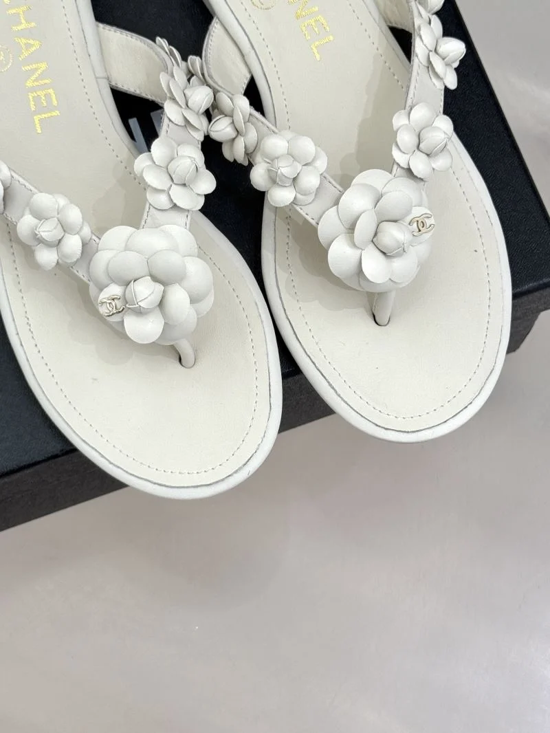 FastDry Chanel Slippers 19757