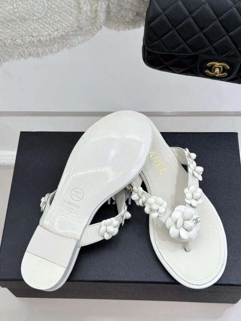 FastDry Chanel Slippers 19757