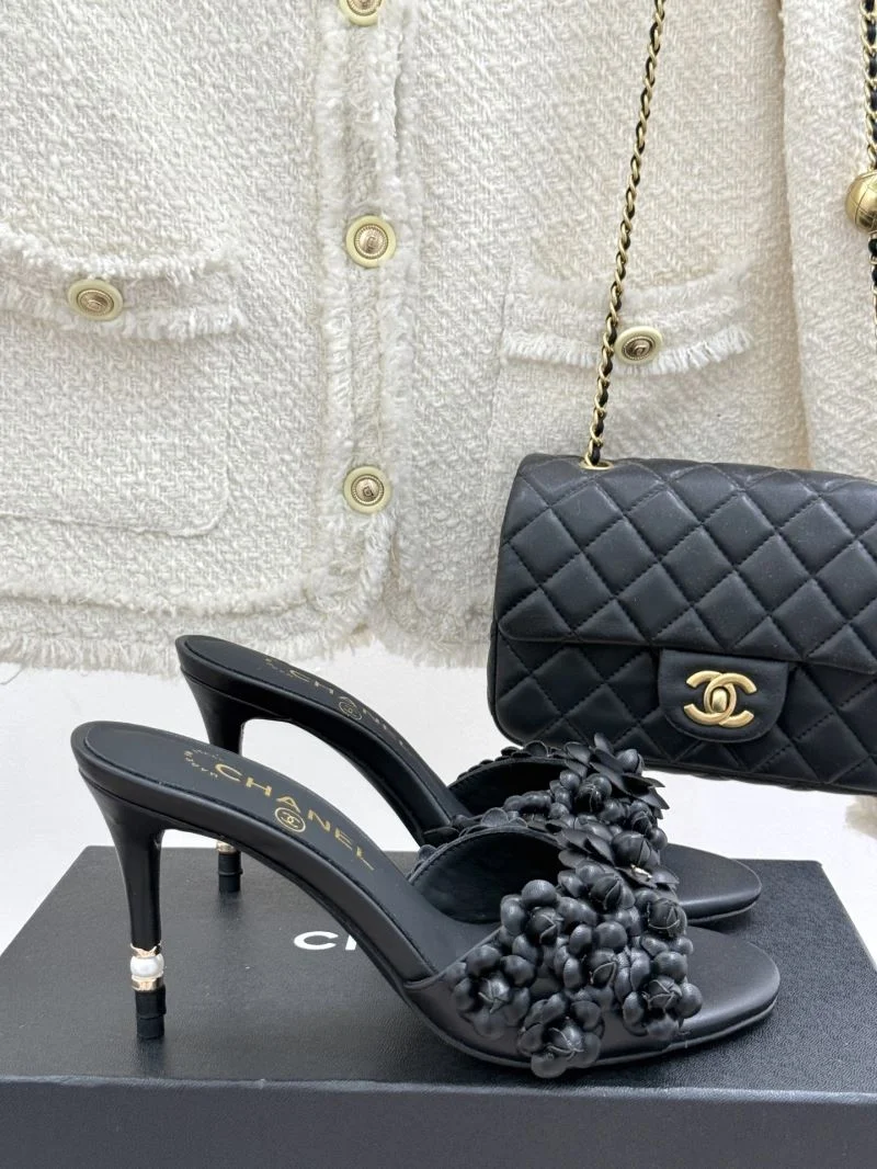 TopPick Chanel Slippers 19717