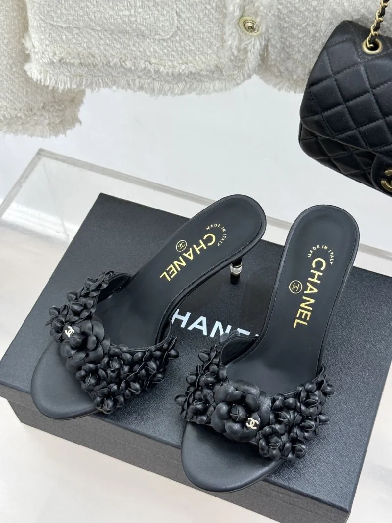 TopPick Chanel Slippers 19717