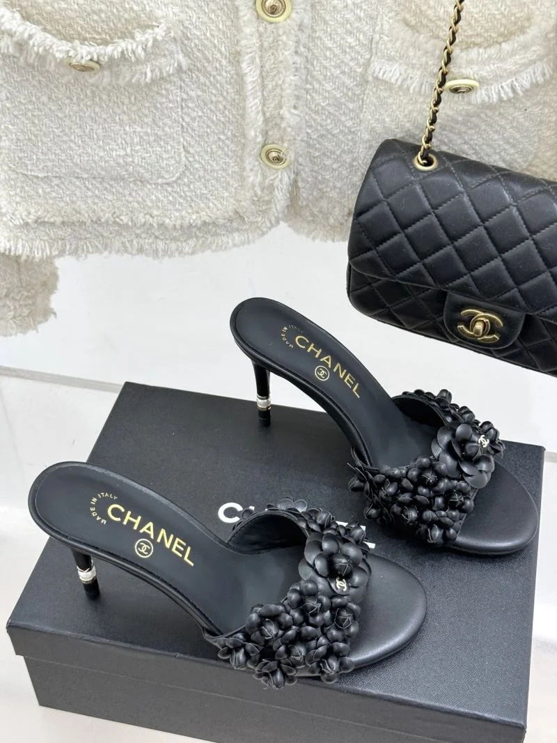TopPick Chanel Slippers 19717