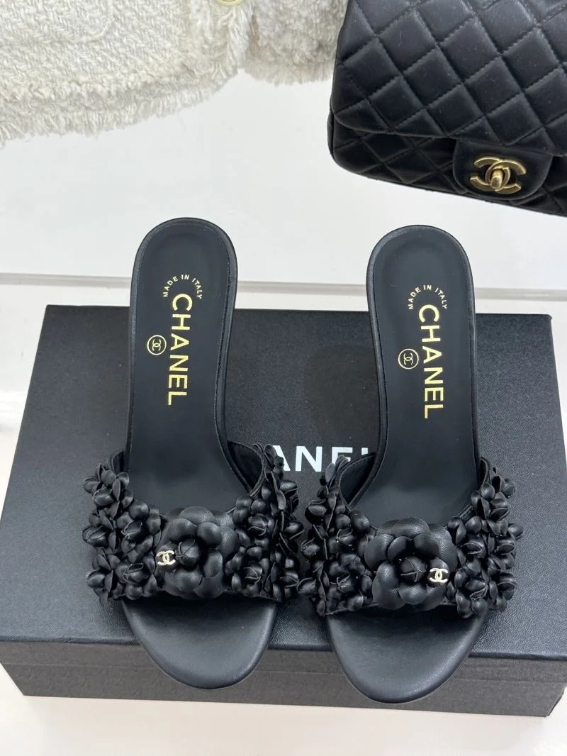 TopPick Chanel Slippers 19717