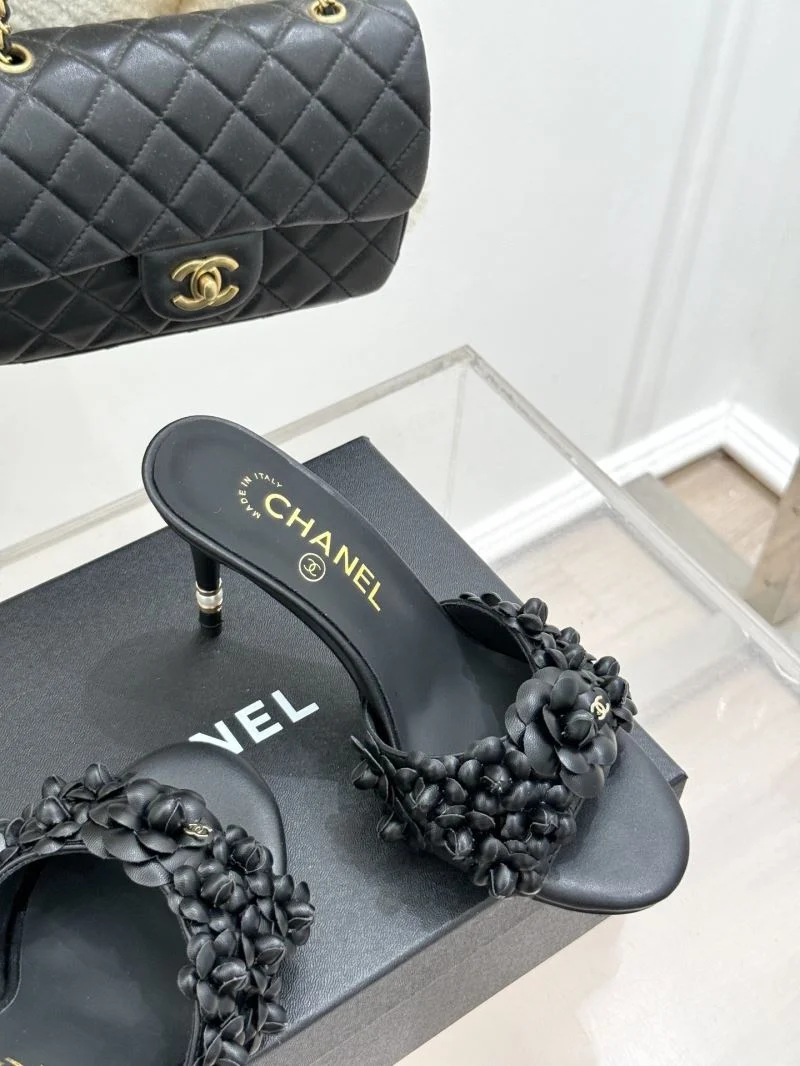 TopPick Chanel Slippers 19717