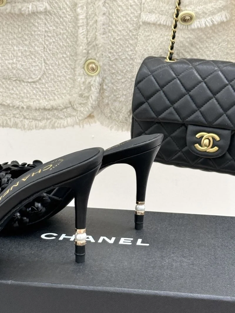 TopPick Chanel Slippers 19717