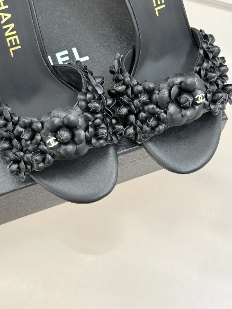 TopPick Chanel Slippers 19717