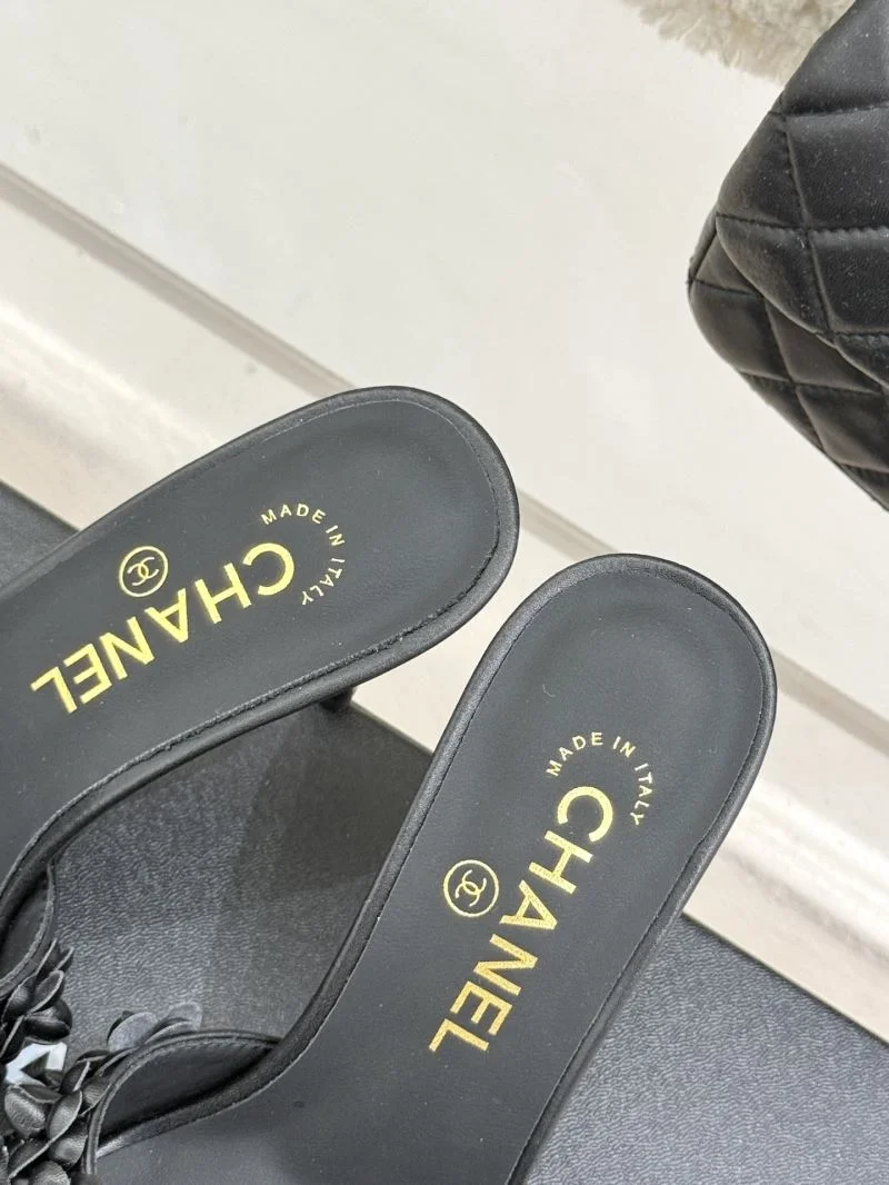 TopPick Chanel Slippers 19717