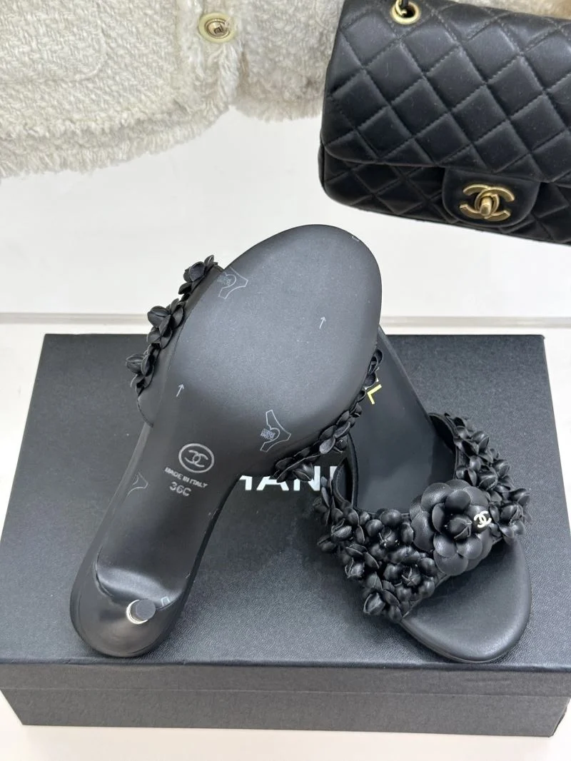 TopPick Chanel Slippers 19717