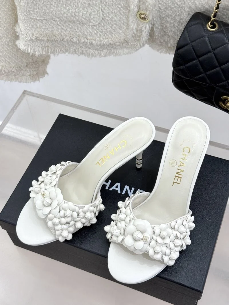 Chanel Slippers TravelReady 19720