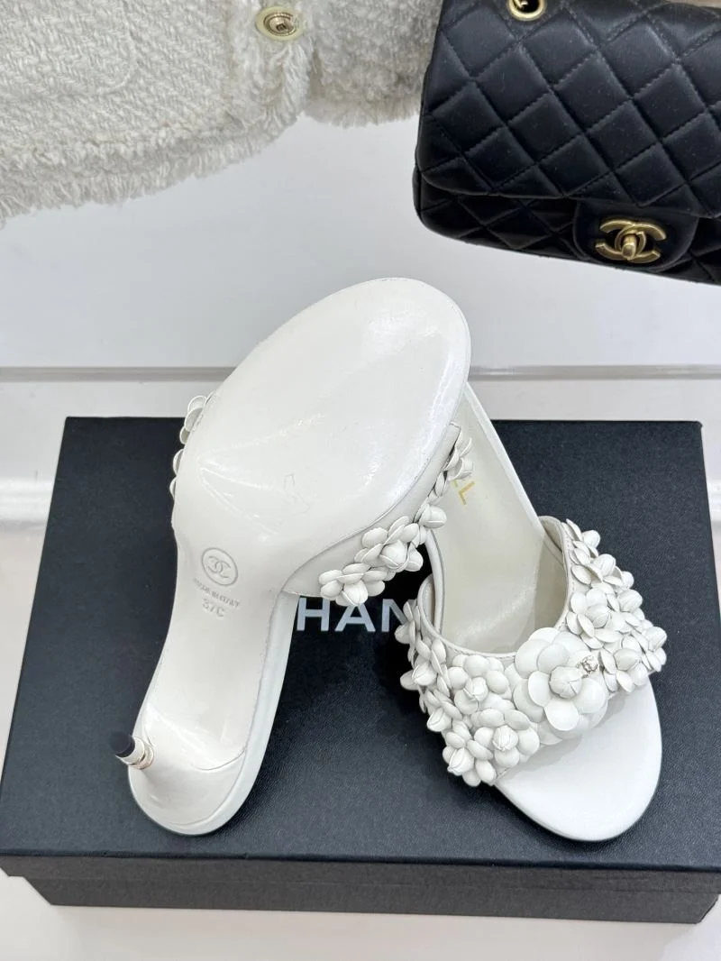 Chanel Slippers TravelReady 19720