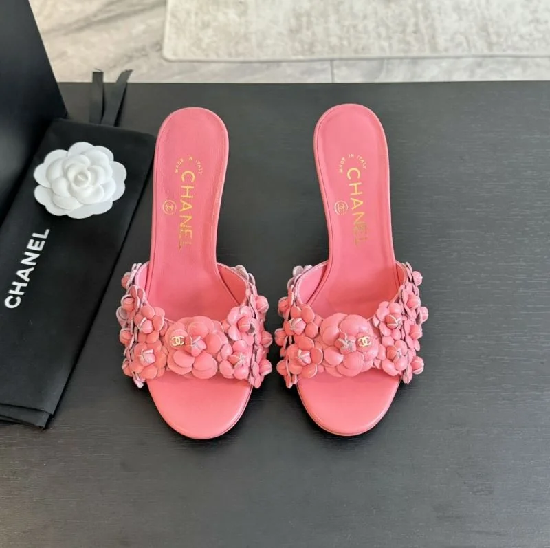 Chanel Slippers ModernLook 19716