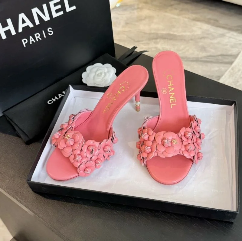 Chanel Slippers ModernLook 19716