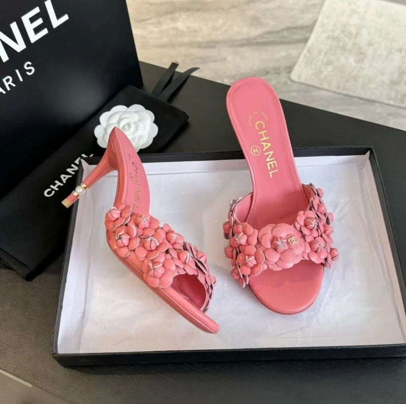 Chanel Slippers ModernLook 19716