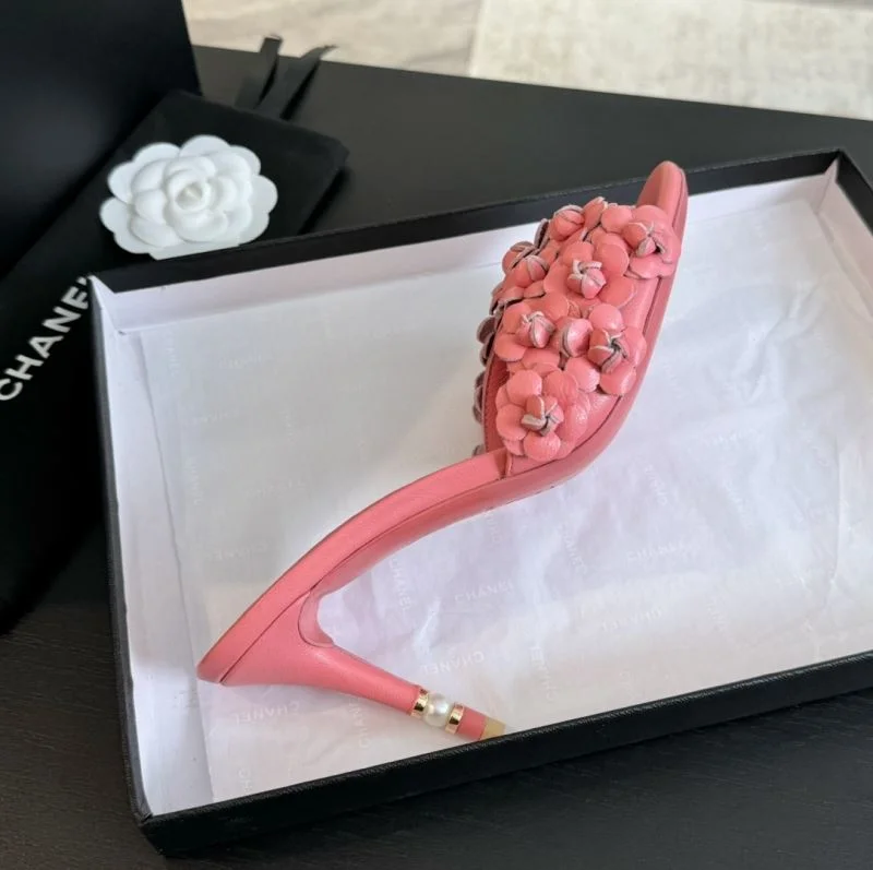 Chanel Slippers ModernLook 19716