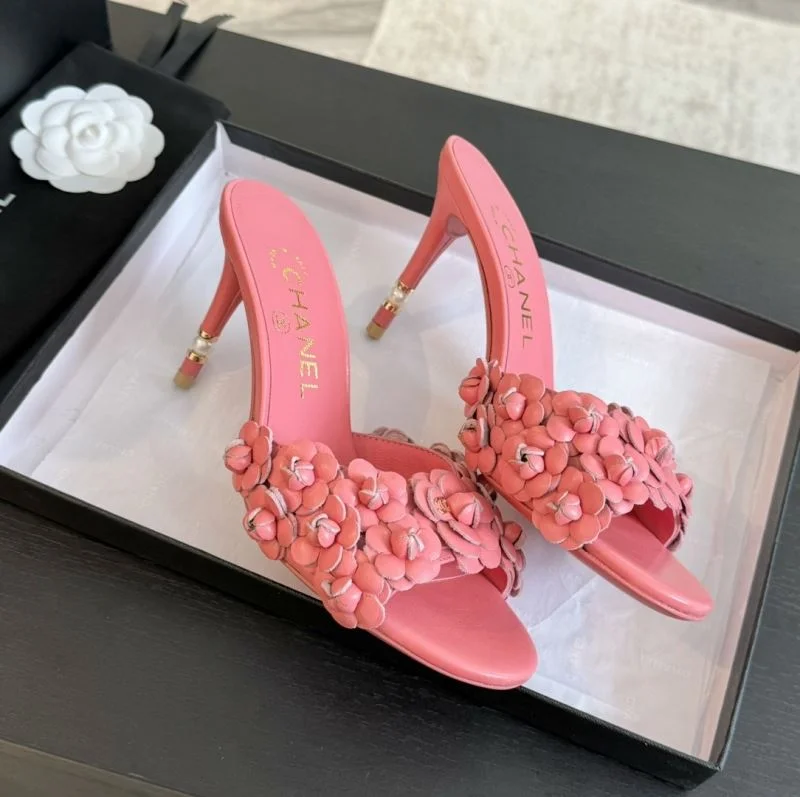 Chanel Slippers ModernLook 19716