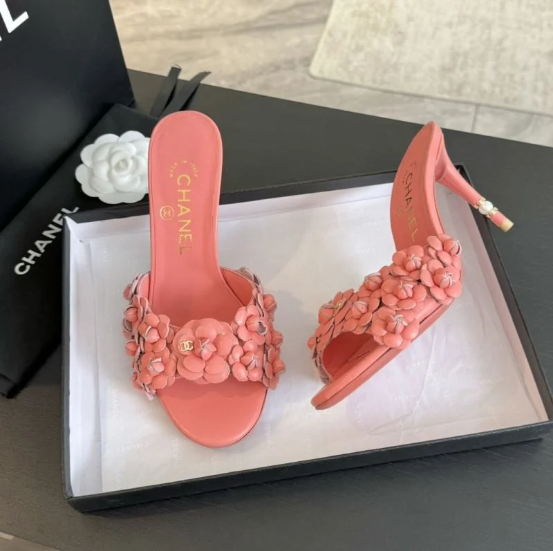 Chanel Slippers ModernLook 19716